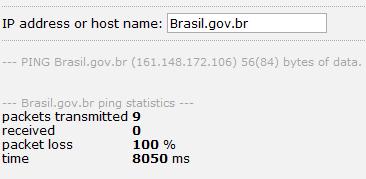 巴西政府网站成黑客攻击最新受害者