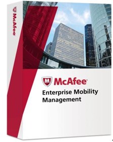McAfee? Enterprise Mobility Management